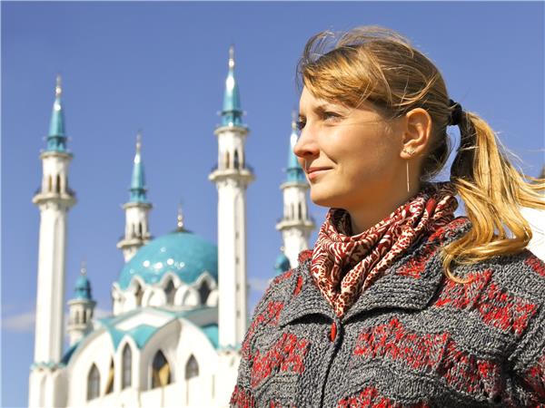 Trans Mongolian railway vacation