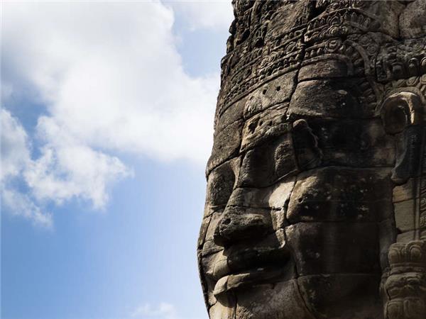 Cambodia small group vacation