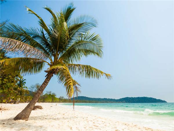 Cambodia small group vacation