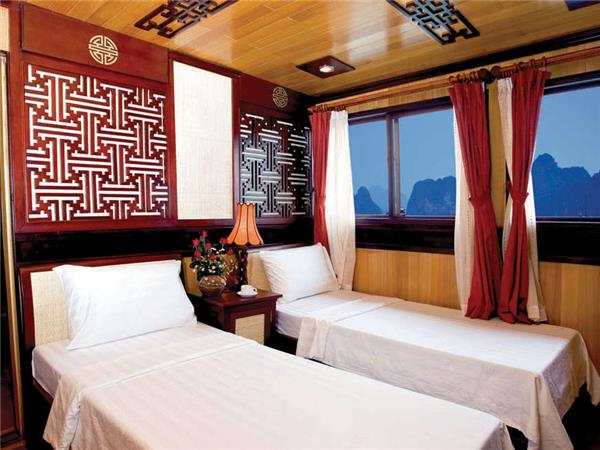 Vietnam and Angkor in comfort