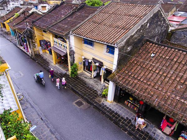 Vietnam and Angkor in comfort