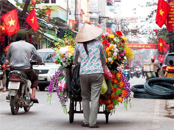 Vietnam and Angkor in comfort