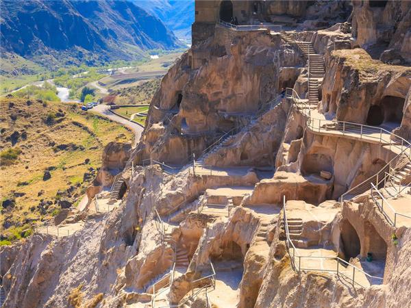 Georgia and Armenia tour