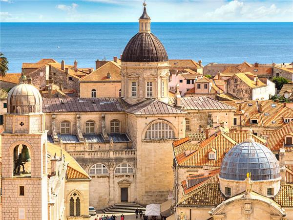 Old Dubrovnik and Dalmatia small group vacation