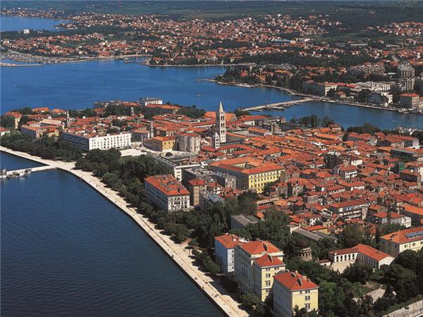 Old Dubrovnik and Dalmatia small group vacation