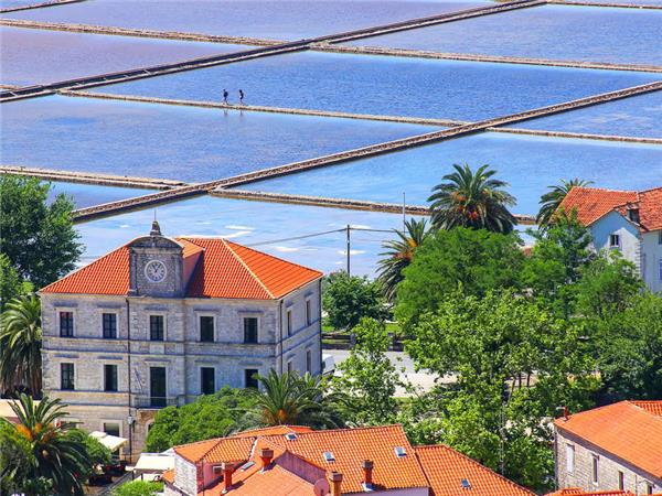 Old Dubrovnik and Dalmatia small group vacation