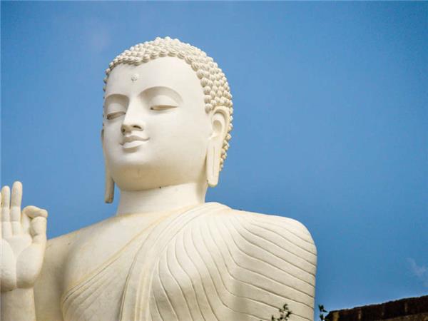 Highlights of Sri Lanka small group tour