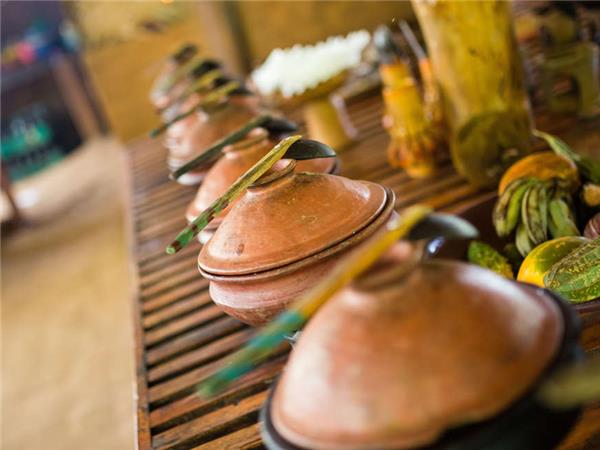 Highlights of Sri Lanka small group tour