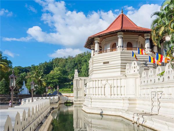 Highlights of Sri Lanka small group tour
