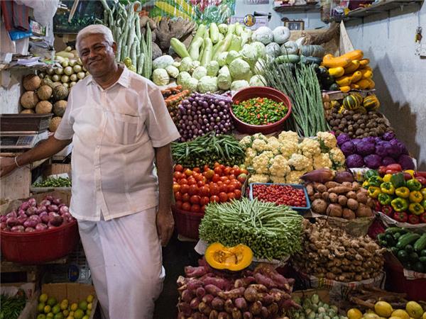 Highlights of Sri Lanka small group tour