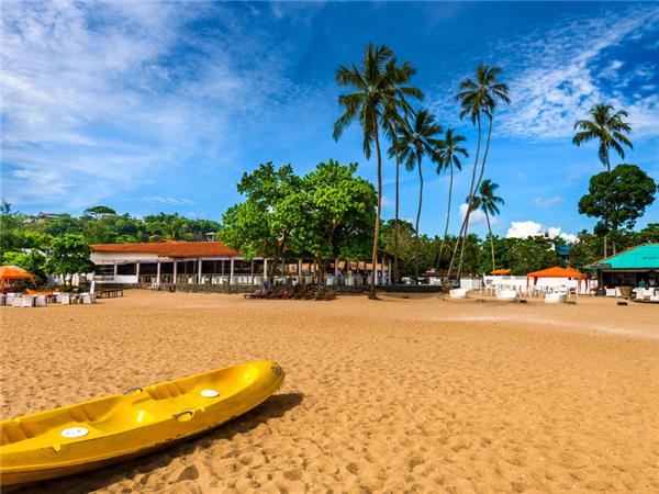 Highlights of Sri Lanka small group tour