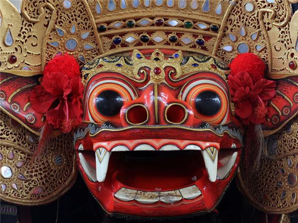 Bali, Flores and Komodo vacation, Indonesia