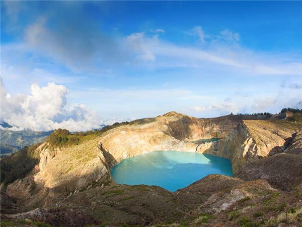 Bali, Flores and Komodo vacation, Indonesia