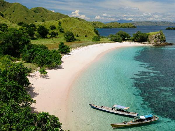 Bali, Flores and Komodo vacation, Indonesia