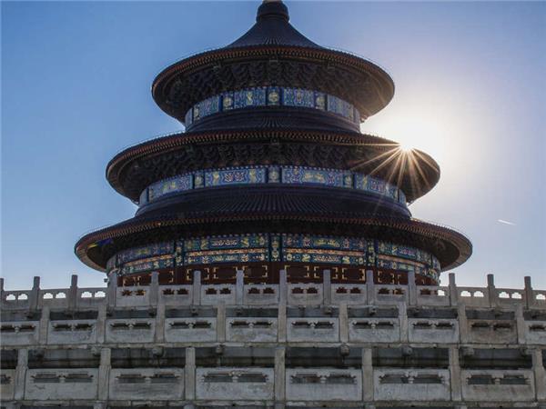 Treasures of China