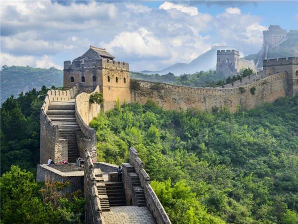 Treasures of China