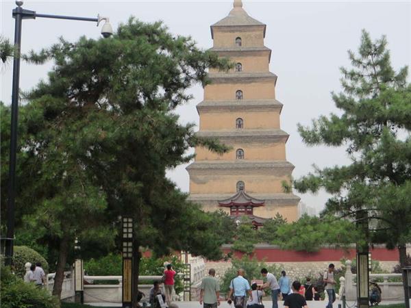 Treasures of China