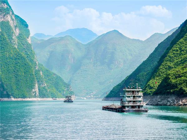 Treasures of China