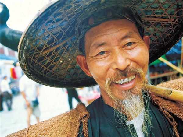 Treasures of China