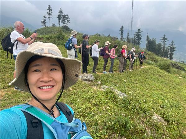 Hidden Vietnam guided tour