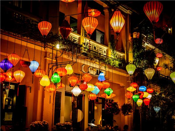 Hidden Vietnam guided tour