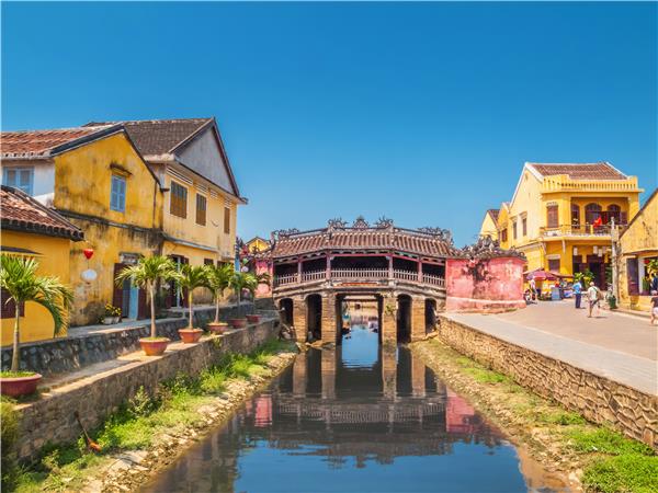 Hidden Vietnam guided tour