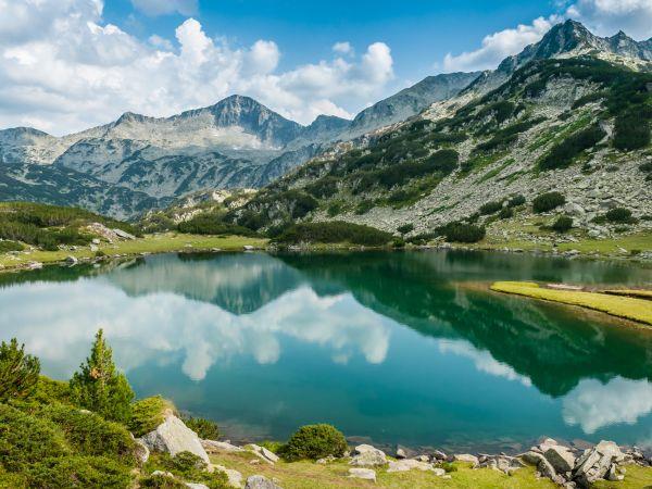 Walking in Bulgaria holiday