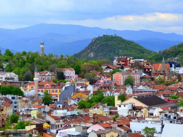 Walking in Bulgaria holiday