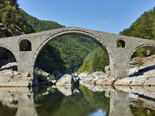 Walking in Bulgaria holiday