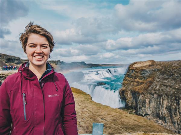 Iceland small group tours