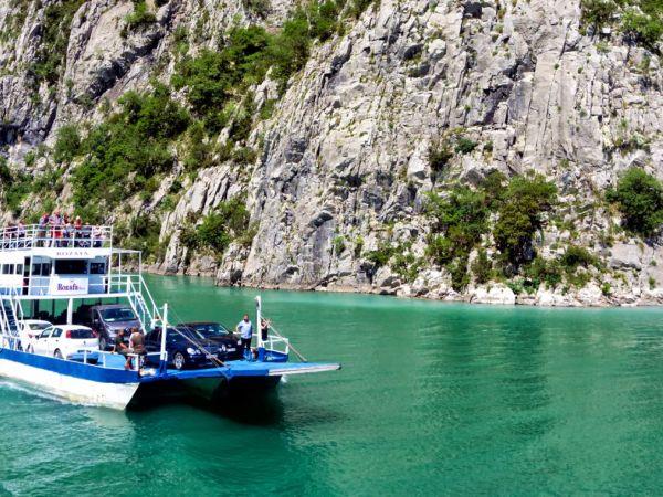 Northern Albania hiking vacation