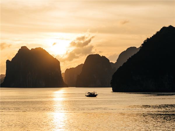 Vietnam family vacation with teenagers