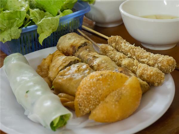 Vietnam family vacation with teenagers