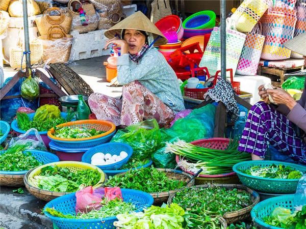 Highlights of Vietnam and Cambodia small group holiday