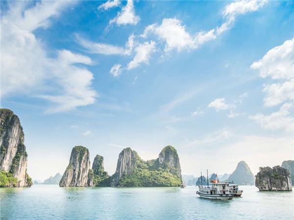 Highlights of Vietnam and Cambodia small group holiday