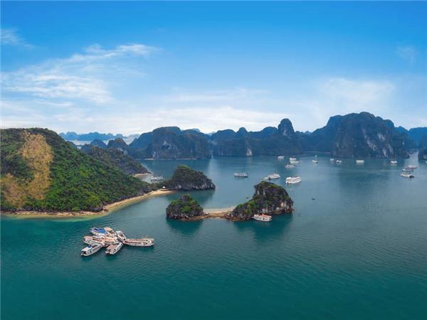 Vietnam and Cambodia small group vacation