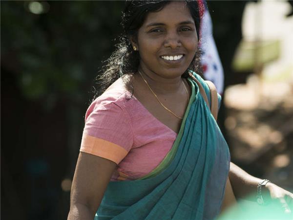 Sri Lanka and the Maldives small group tour