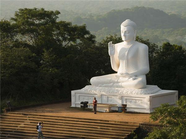 Sri Lanka and the Maldives small group tour
