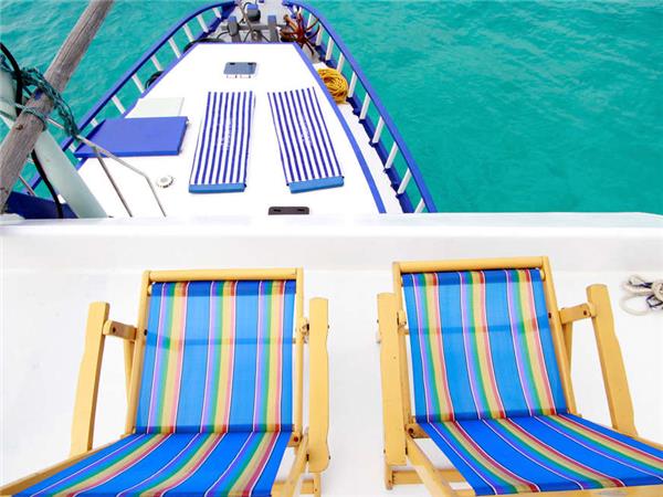 Sri Lanka and the Maldives small group tour