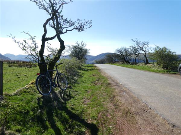 Irish Sea to the North Sea cycling holiday