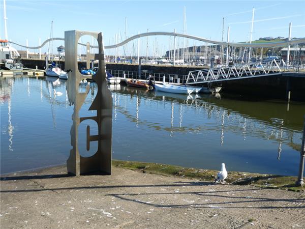 Irish Sea to the North Sea cycling holiday