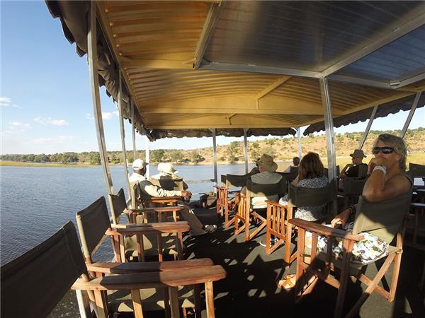 Botswana adventure holiday