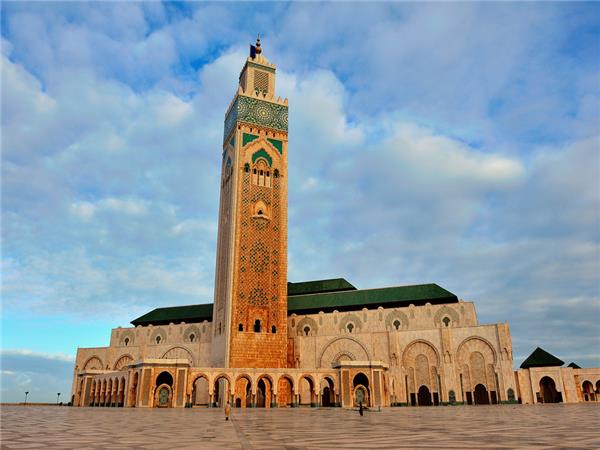 Morocco in depth tour, with added comfort