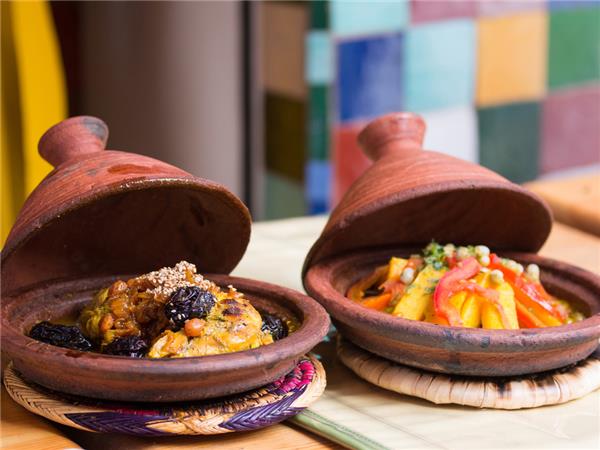 Morocco in depth tour, with added comfort