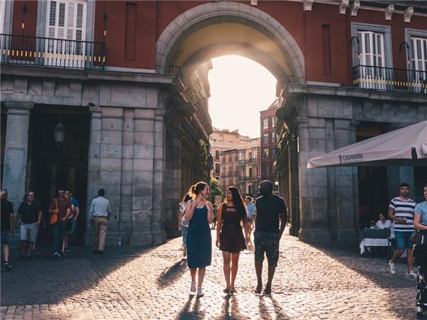 Northern Spain small group vacation