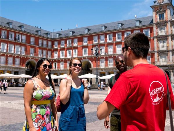 Northern Spain small group vacation