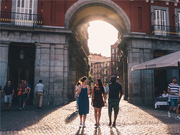 Northern Spain small group vacation