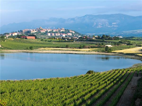 Northern Spain small group vacation