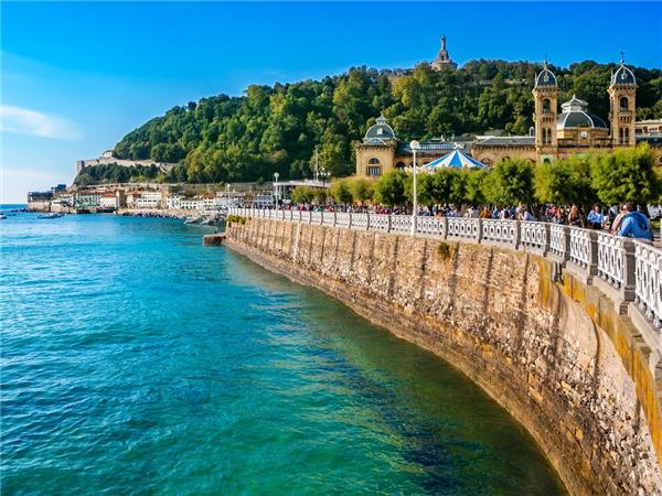 Northern Spain small group vacation