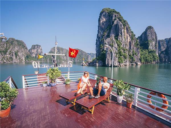 Vietnamese hill tribes tour